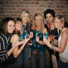 Adrian Grenier Hypes His Flat-Top Beer, Churchkey Can Co.